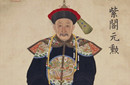 阿桂：清朝乾隆年间的极具有影响力的大臣