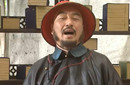 图海怎么死的 图海和吴六一的关系