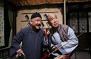 真实的纪晓岚是编书匠 完全不是和珅的对手