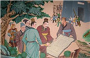周文王姬昌第四子周公与周成王究竟是什么关系？