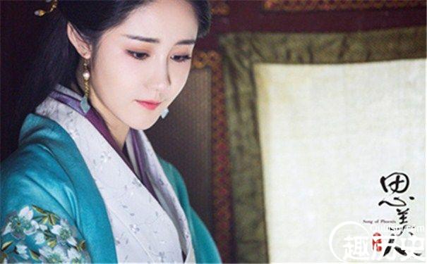 《思美人》昭碧霞