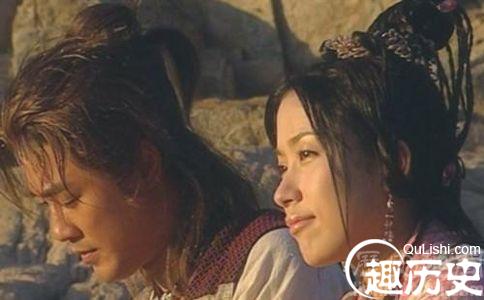 大唐双龙传剧照