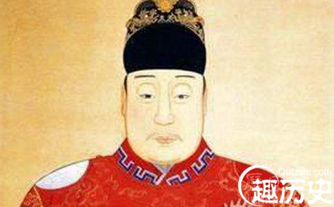 王守澄画像