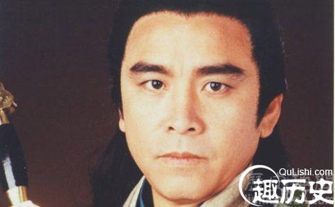 宁道奇出场是怎样的 宁道奇的人物分析