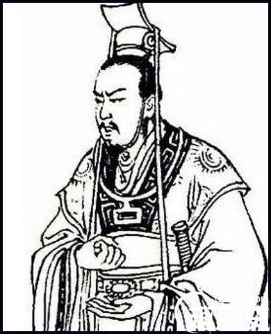 赵惠文王的儿子赵孝成王