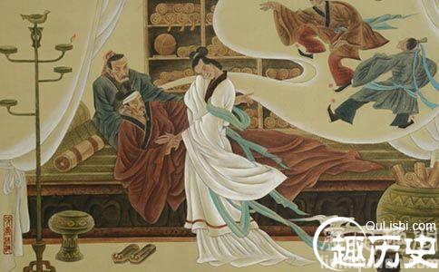 刘太公图片