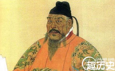 唐高祖李渊