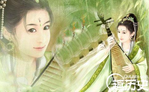 盘点第一贪官和珅搜罗的那些女人们