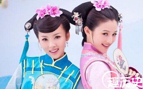 盘点第一贪官和珅搜罗的那些女人们