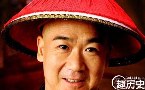 纪晓岚剧照