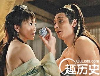 秦始皇生母淫乱后宫是为了保住儿子性命？