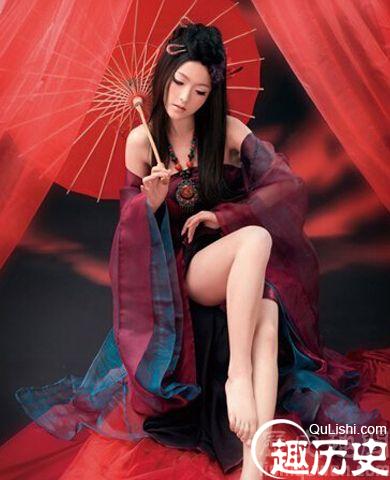 绝代妖姬夏姬.jpg