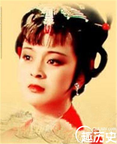 贾探春