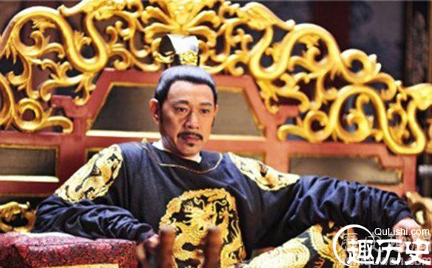 李世民