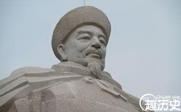 左宗棠