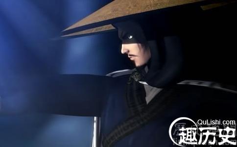 墨家巨子