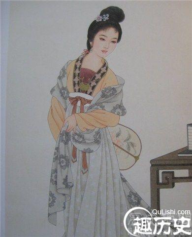 薛宝钗图片