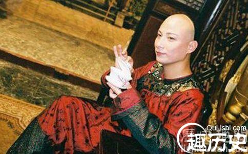 古代阉割太监的方法