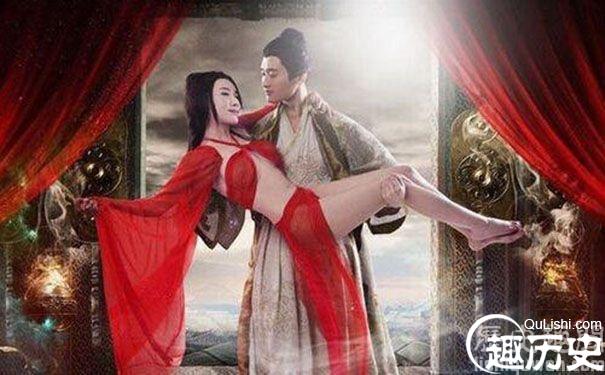古代房事