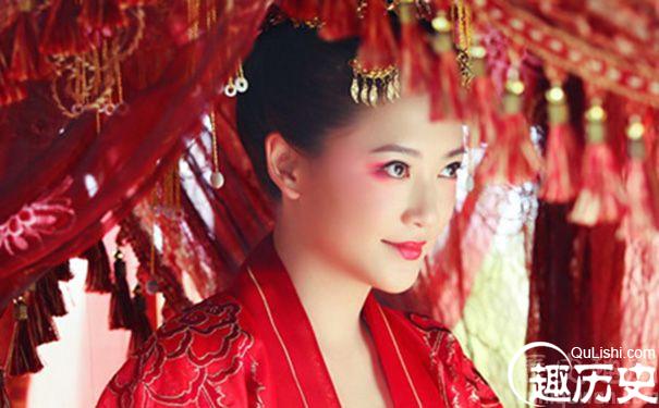中国古代出轨方式最奇葩的十个女人
