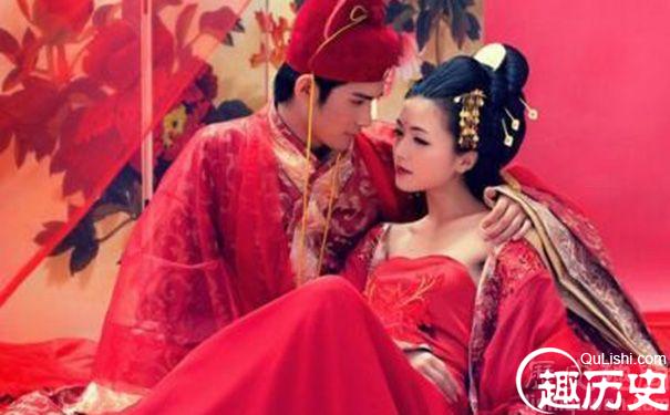 中国古代出轨方式最奇葩的十个女人