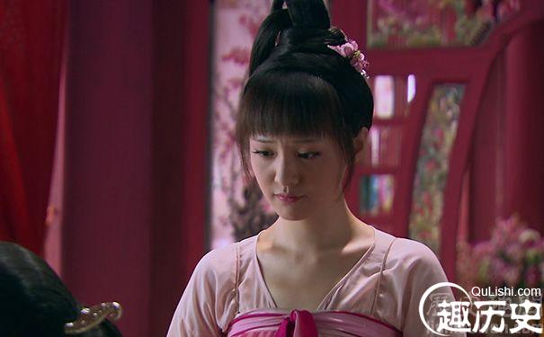 中国古代出轨方式最奇葩的十个女人