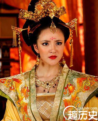 中国古代出轨方式最奇葩的十个女人