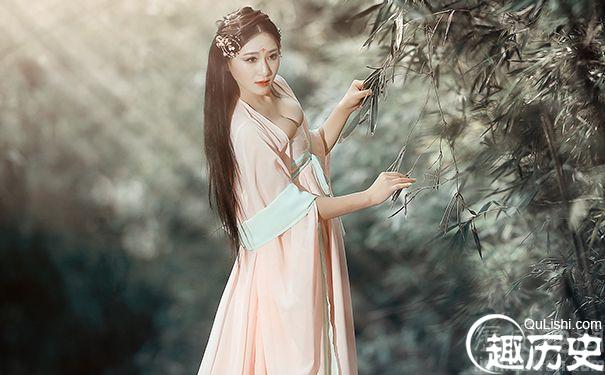 中国古代出轨方式最奇葩的十个女人