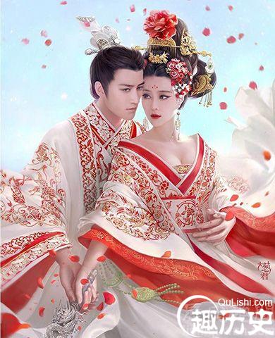 中国古代出轨方式最奇葩的十个女人