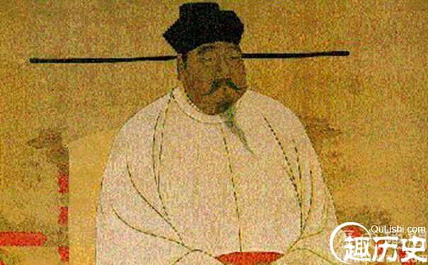 赵匡胤