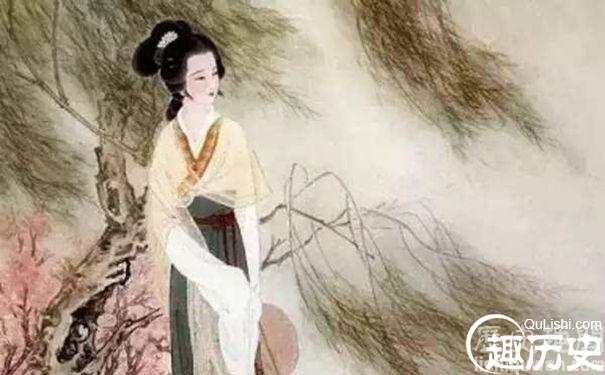 宋代女子