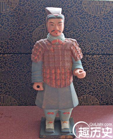 兵马俑