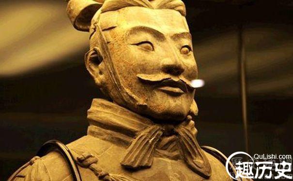 兵马俑