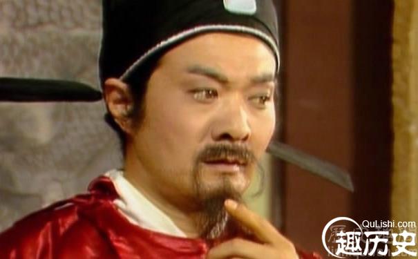 贾雨村性格特点：中国古代官场的缩影