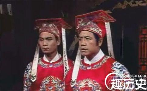 张龙和赵虎是谁 张龙和赵虎是哪里人