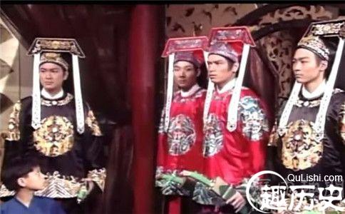 张龙和赵虎是谁 张龙和赵虎是哪里人