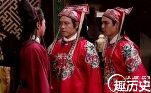 张龙和赵虎是谁 张龙和赵虎是哪里人