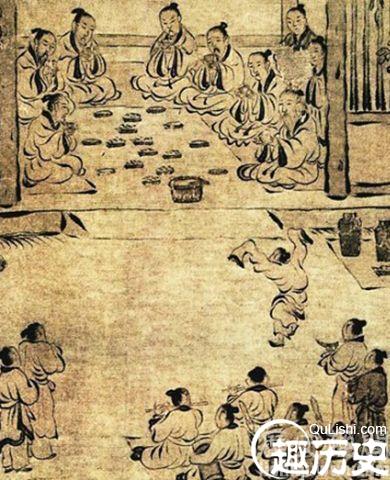 古代“教师”