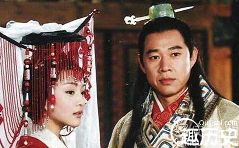 秦始皇