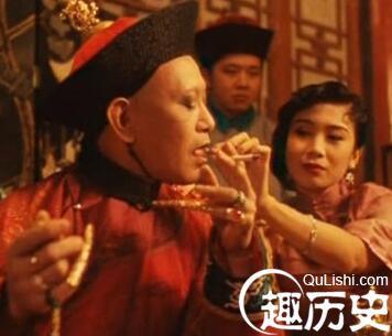 妃子性贿赂太监博宠幸