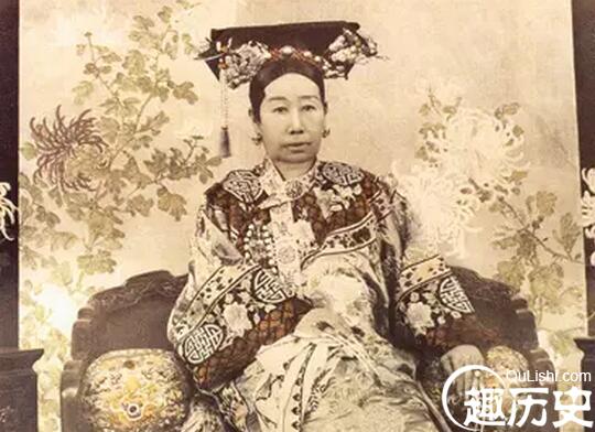 慈禧太后