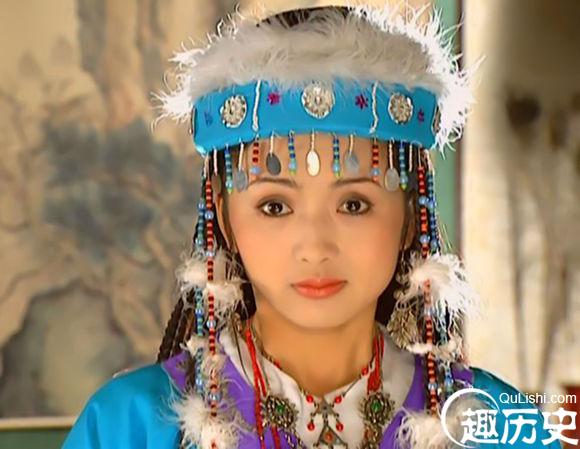 香妃