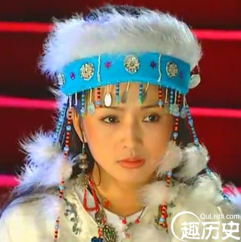 香妃