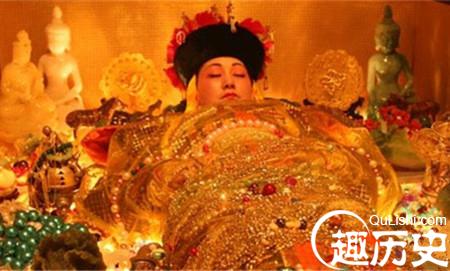 慈禧