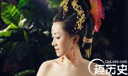 古代小妾