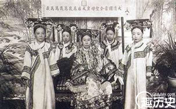 慈禧