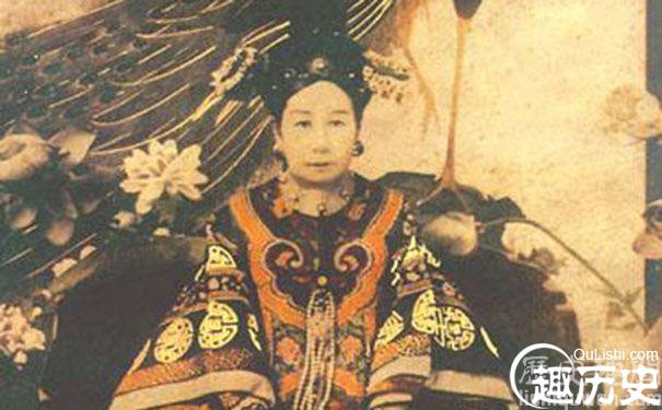 慈安图片