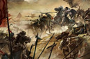 刘邦项羽的楚汉争霸——彭城之战