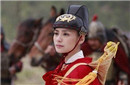 揭秘上官婉儿被谁所杀  上官婉儿的墓地在哪里