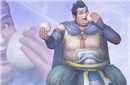 揭秘三国名将许褚醉酒斗张飞是怎样的故事
